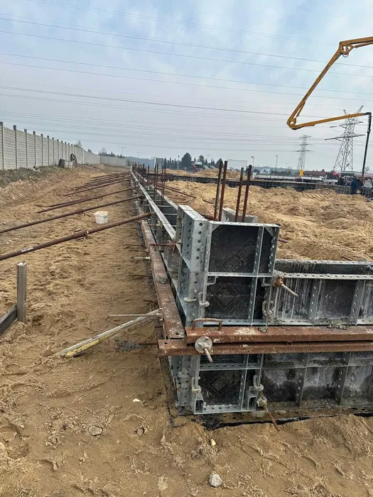 Wynajem Maszyn Budowlanych przecinarek zagęszczarek wind rusztowań