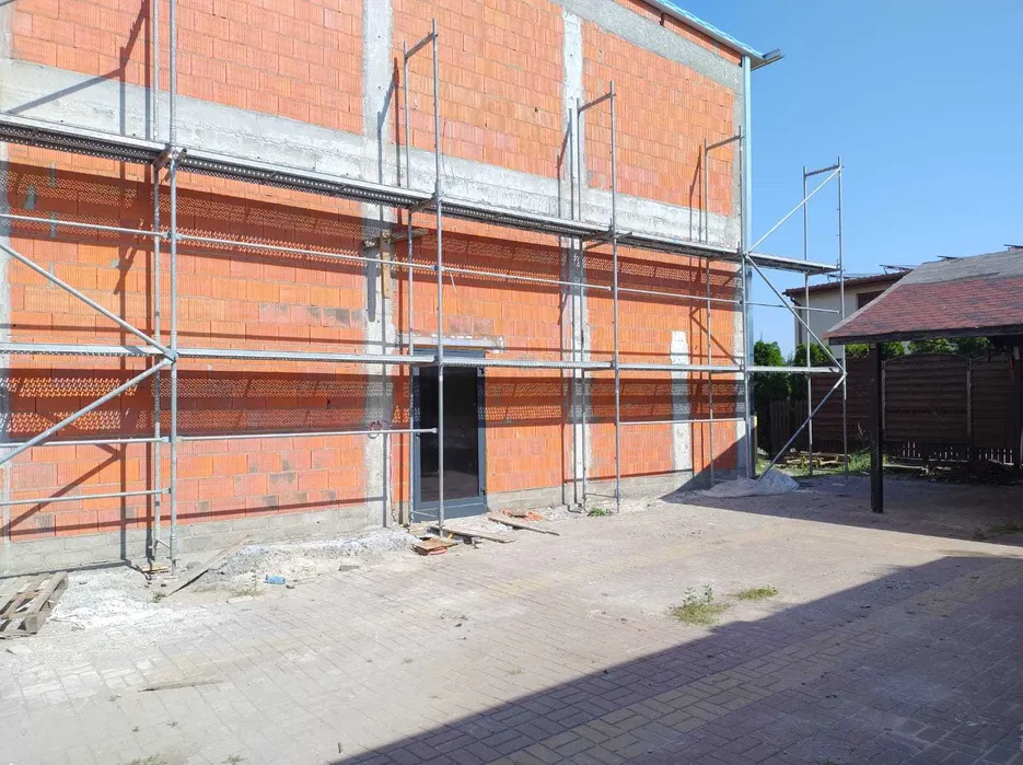 Wynajem Maszyn Budowlanych przecinarek zagęszczarek wind rusztowań