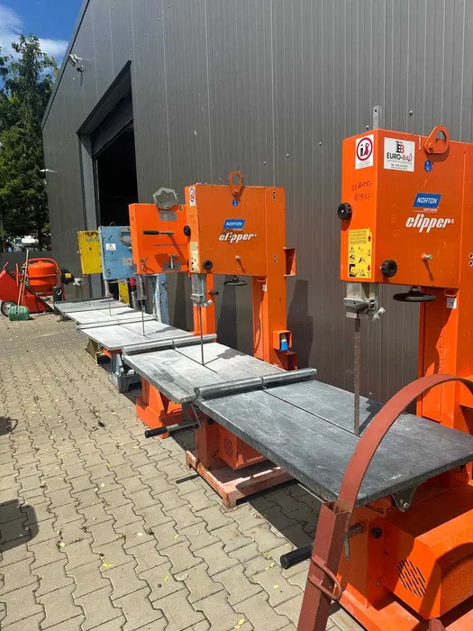 Wynajem Maszyn Budowlanych przecinarek zagęszczarek wind rusztowań