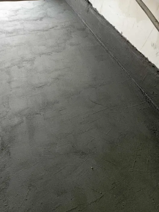 Hydroizolacja posadzek i wylewek | Piwnice, garaże, mieszkania | Łódź