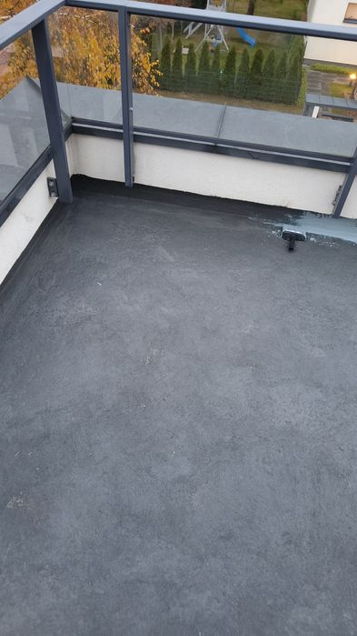Hydroizolacja posadzek i wylewek | Piwnice, garaże, mieszkania | Łódź