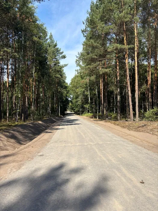 Stabilizacja gruntu cementem