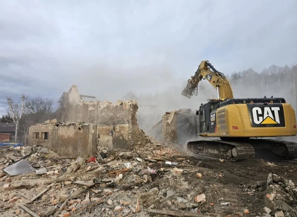 Stabilizacja gruntu cementem