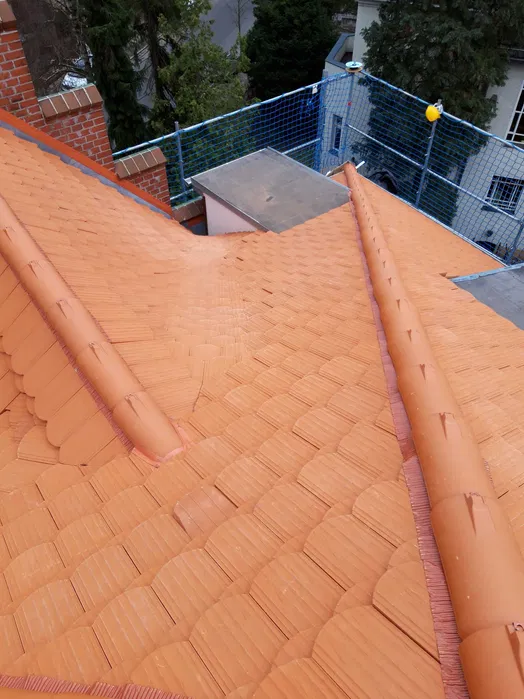 Dekarstwo z pasją | DACHY | Więźba C24 | KOMPLEKSOWO | AMJ SPERO