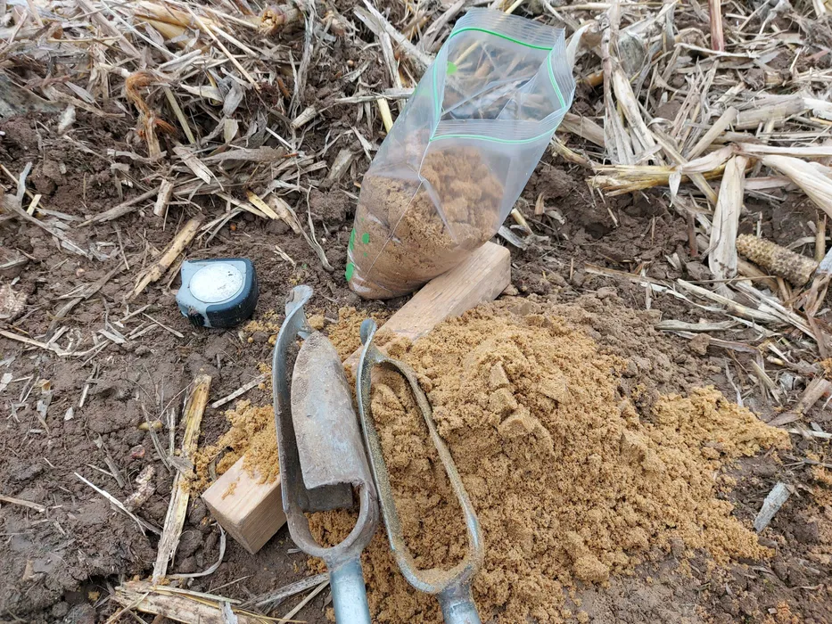 Geolog: Opinia Geotechniczna, Odwierty, Badania Gruntu, Hydrogeologia