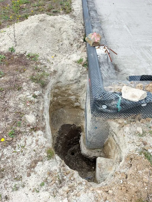 Geolog: Opinia Geotechniczna, Odwierty, Badania Gruntu, Hydrogeologia