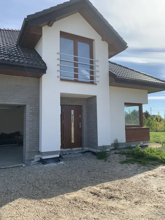 Docieplenia elewacje kompleksowo remonty lazienki