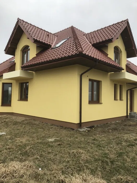 Docieplenia elewacje kompleksowo remonty lazienki