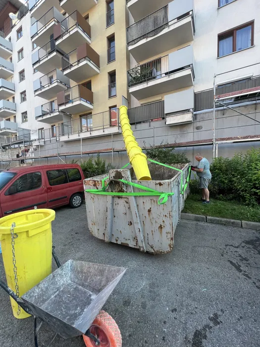 Podciagi Wzmocnienia Przebudowy Wyburzenia