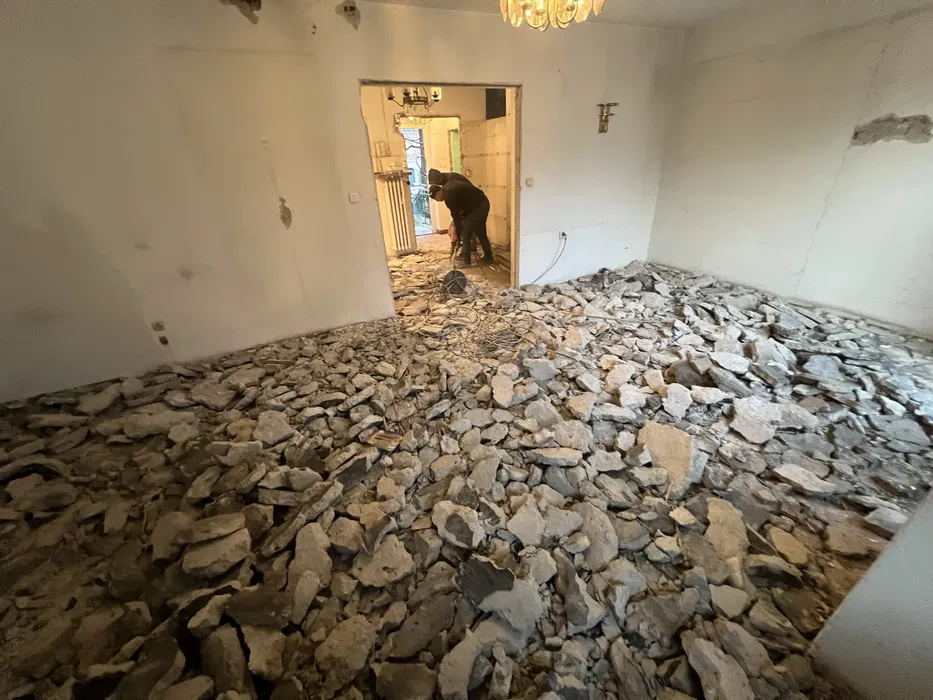 Podciagi Wzmocnienia Przebudowy Wyburzenia