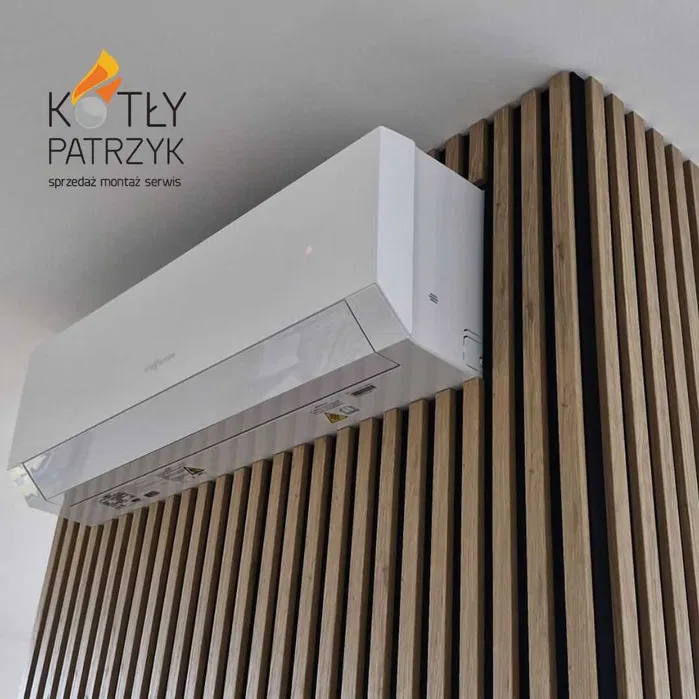 Instalacje grzewcze wod-kan c.o c.w.u rekuperacja klimatyzacja