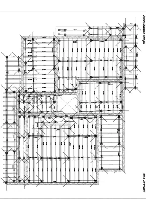Wynajem Wypożyczalnia Szalunków stropowych Stemple płyty szalunkowe