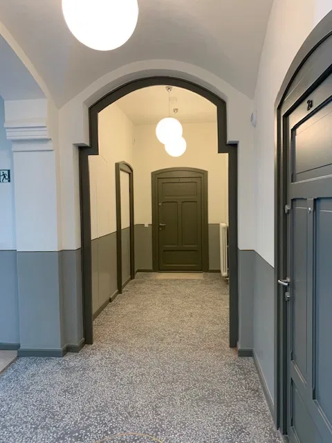 Kierownik budowy/ Inspektor budowlany
