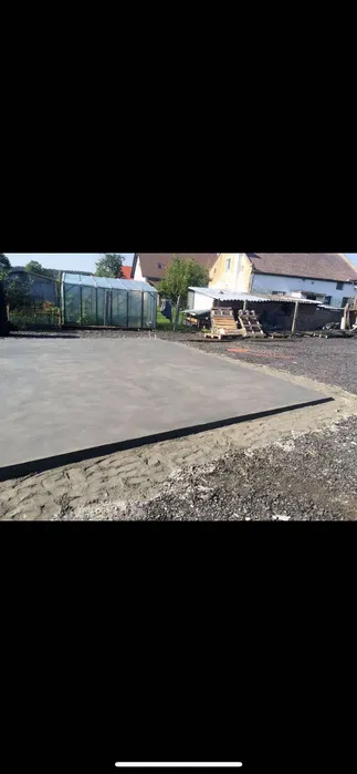 Wylewki Posadzki Mixokret Betonowe Jastrychowe Kępno Wieruszów Sieradz