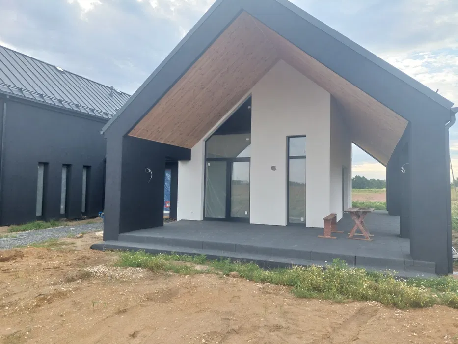 Usługi dekarskie