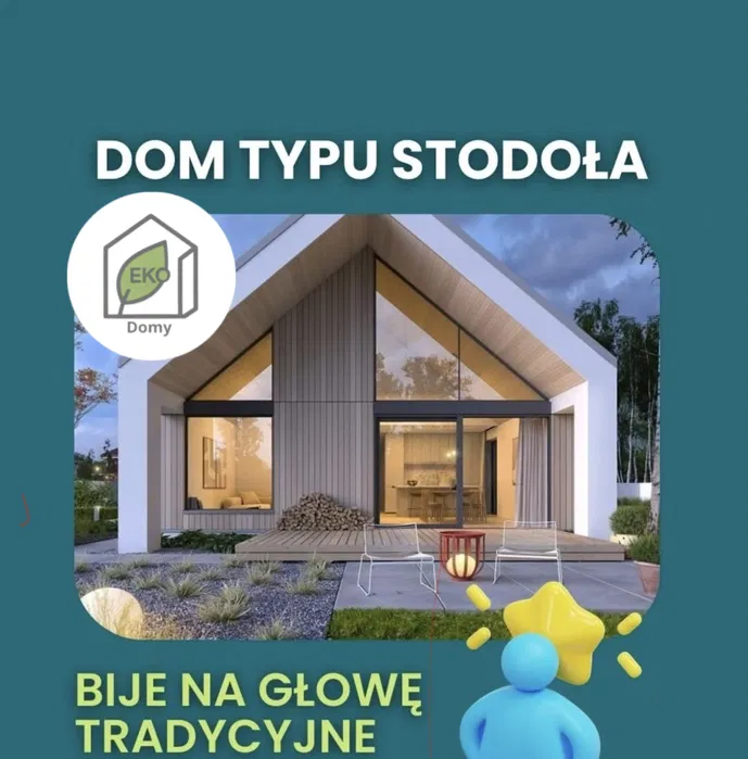 Budowa domów energooszczędnych i pasywnych w technologii IZODOM