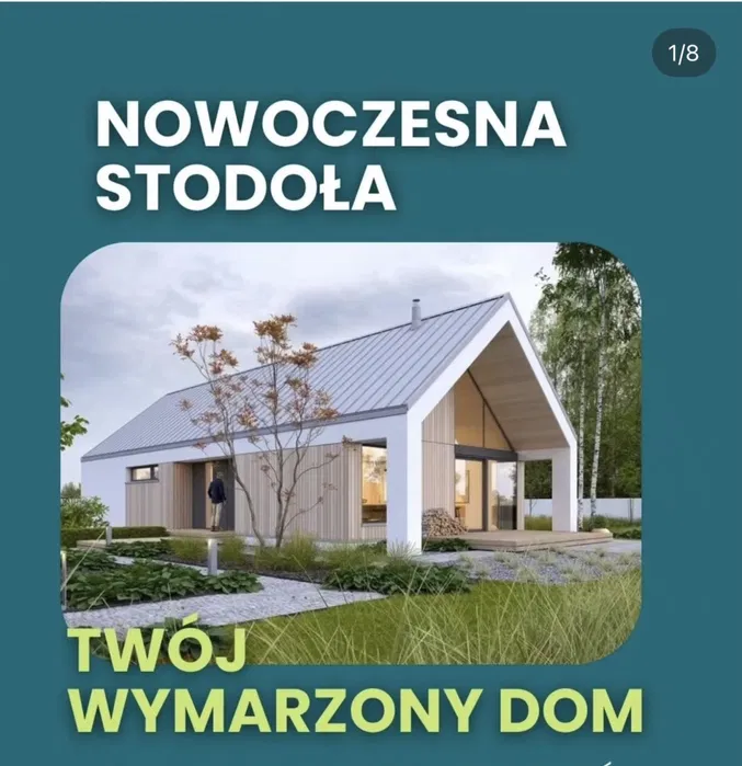 Budowa domów energooszczędnych i pasywnych w technologii IZODOM