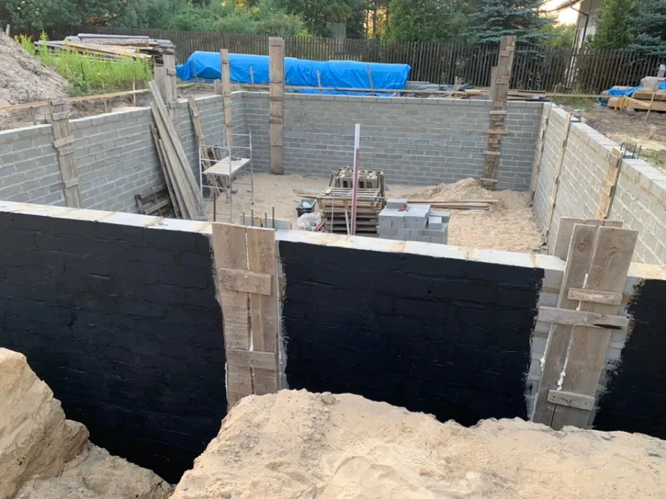 Szalunki wynajem, wynajem szalunków stropowych i ściennych TANIO