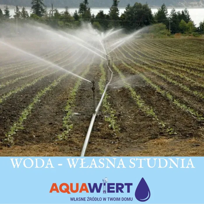 Studnie głębinowe odwierty. Instalacja pod kran! Gwarancja na wodę