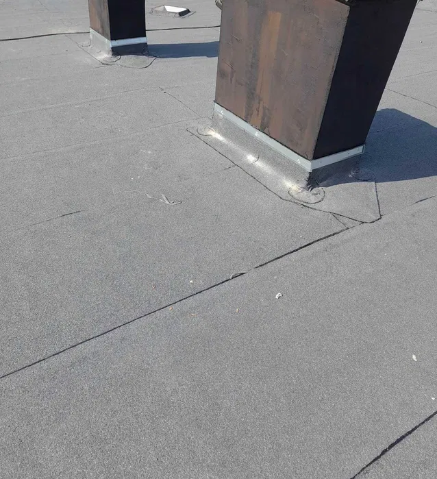 Usługi Dekarskie, dachów Płaskich