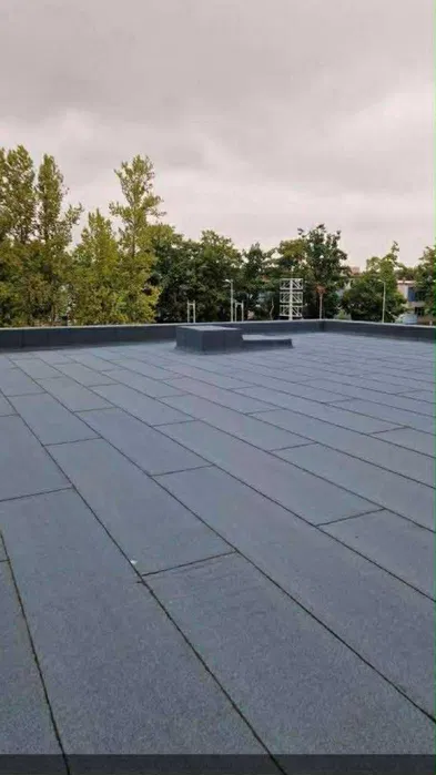 Usługi Dekarskie, dachów Płaskich