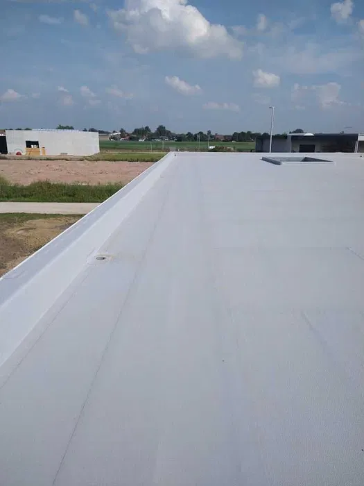 Usługi Dekarskie, dachów Płaskich