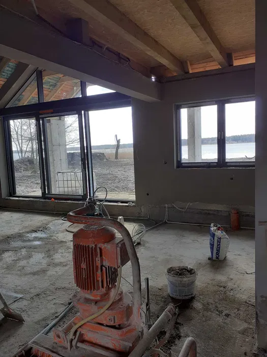 Tynki maszynowe ełk i okolice