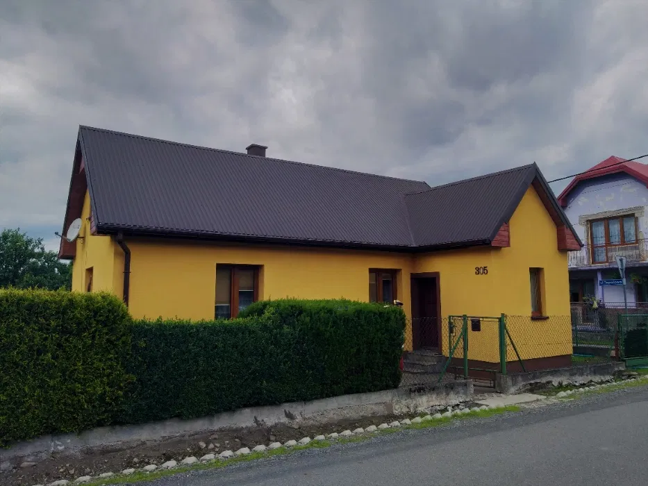 DEKARSTWO , POKRYCIA Dachowe, REMONTY Dachów;Obróbki Blacharskie