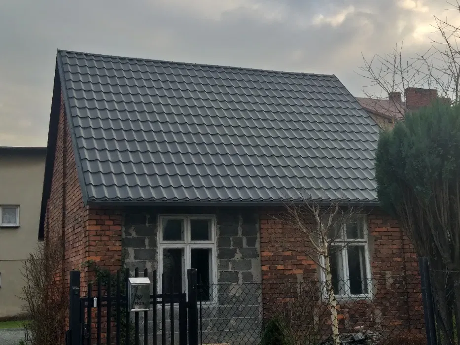 DEKARSTWO , POKRYCIA Dachowe, REMONTY Dachów;Obróbki Blacharskie