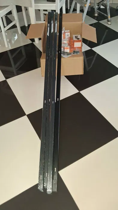 Wynajmę rusztowanie aluminiowe