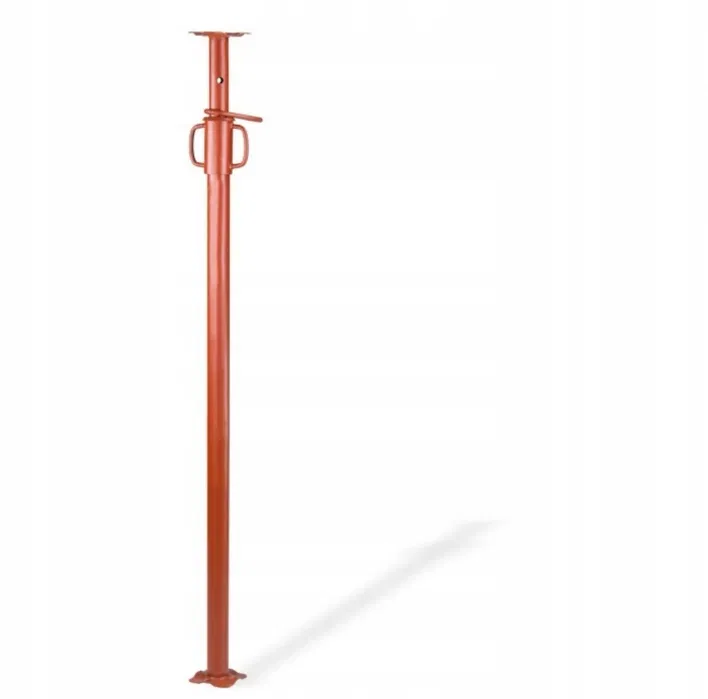 Wynajem szalunki Stempli budowlanych podpory głowice trójnogi doki