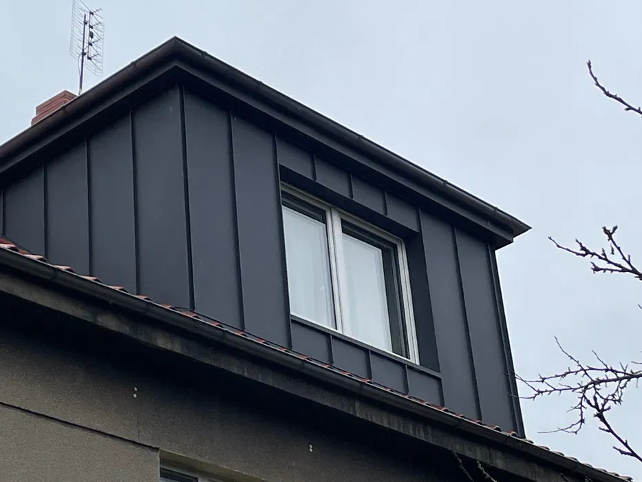 Dekarz Wrocław pogotowie - dekarskie usługi, usuwanie awarii