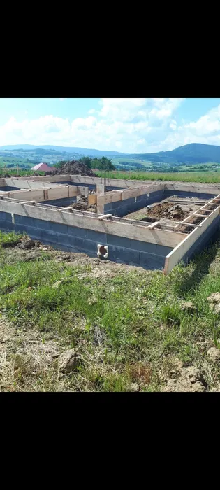 Budowa domów jednorodzinnych ocieplenia budynków