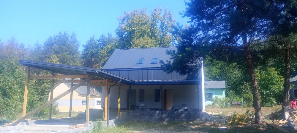 Usługi dekarskie