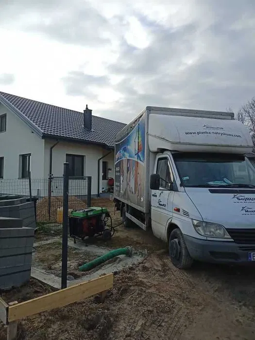 Piana Pur, Ocieplenia pianką ,Izolacje natryskowe,Ocieplenia poddasza,