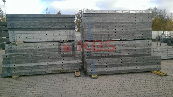 Wynajem szalunków ściennych,stropowych NAJTANIEJ !!!