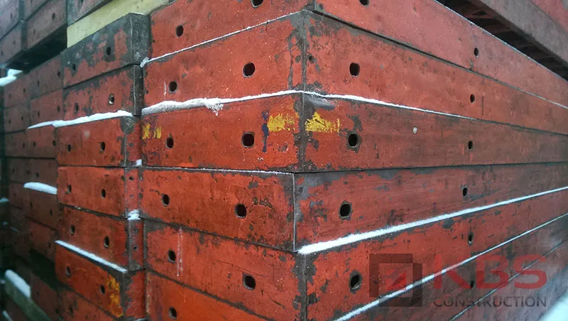 Wynajem szalunków ściennych,stropowych NAJTANIEJ !!!