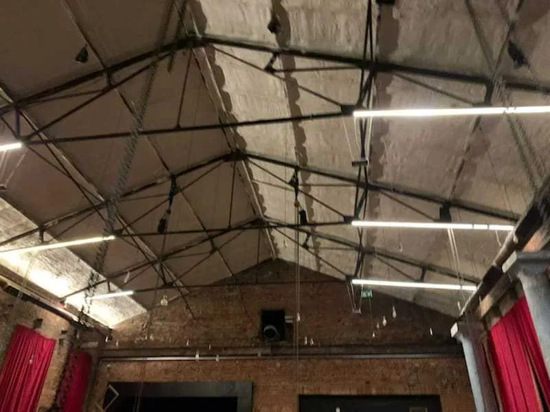 Ocieplenie pianą PUR dachu, piana PUR WIESZAKI GRATIS, JUŻ OD 65 ZL/M2