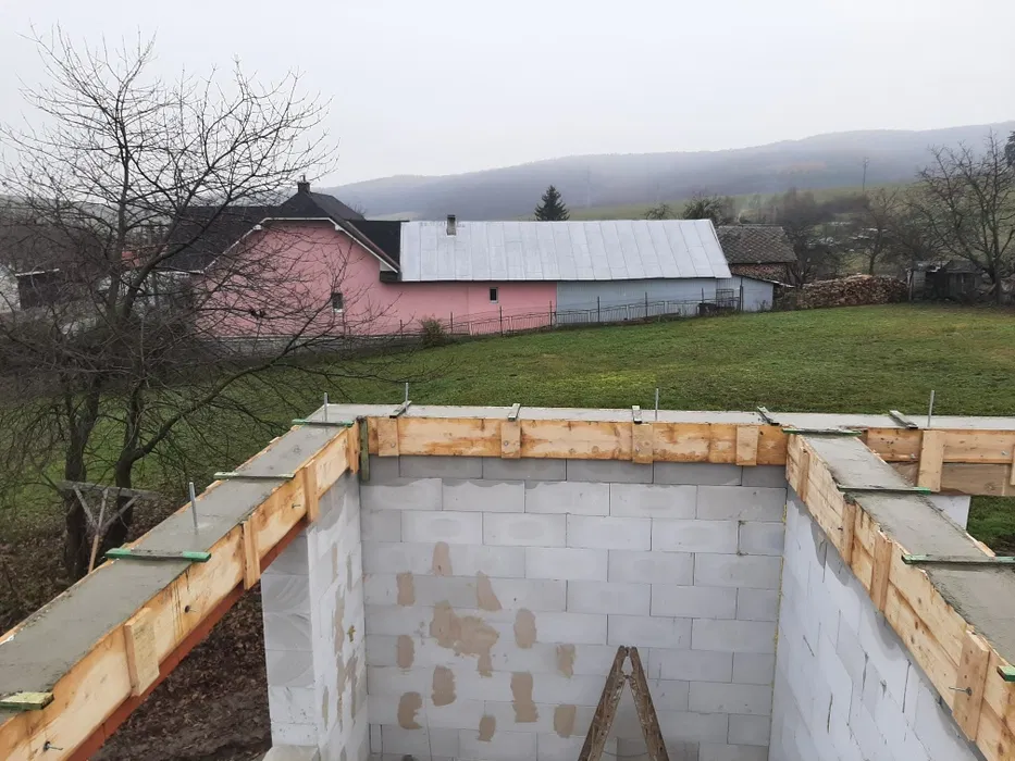 Ocieplanie budynków -elewacje ,prace ogólnobudowlane