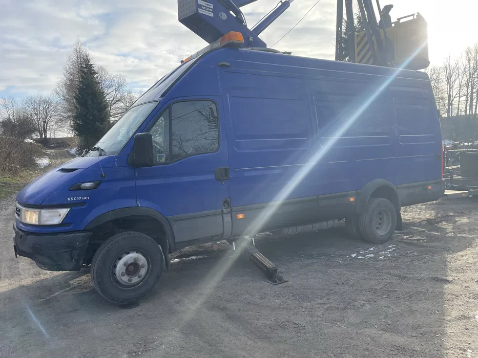 Kompleksowa budowa domu w stanie surowym
