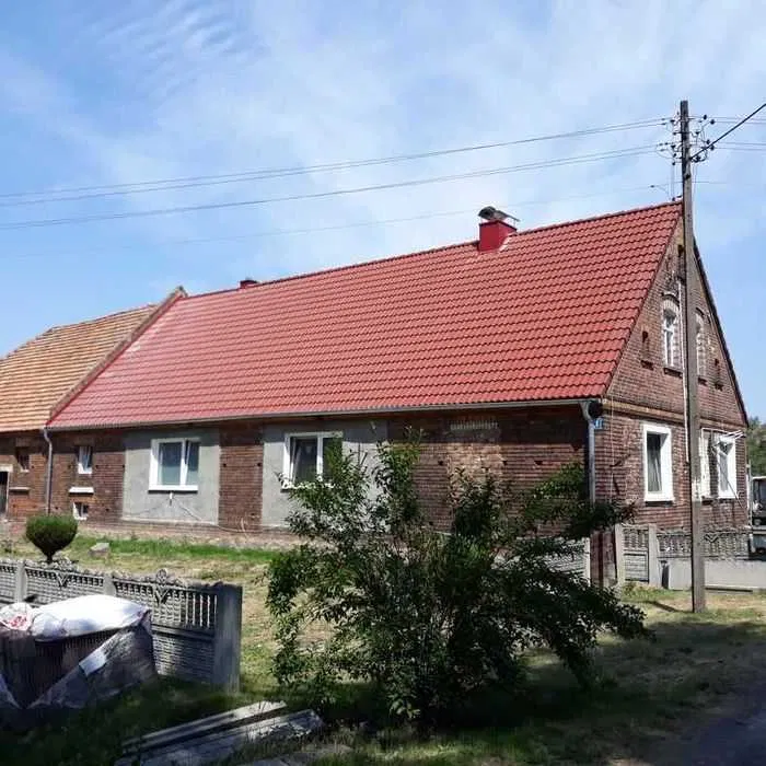 Dachy-Elewacje-Pokrycia dachowe