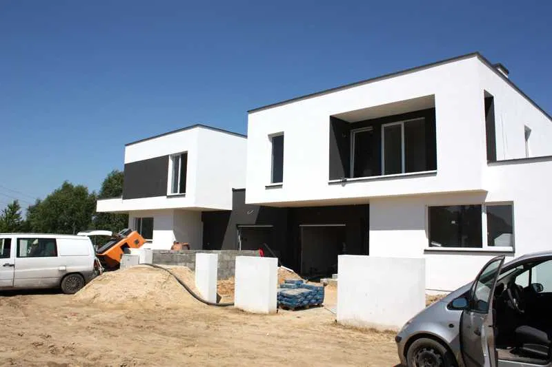 Wylewki Posadzki Betonowe Maszynowe Mixokretem Cementowe Anhydrytowe