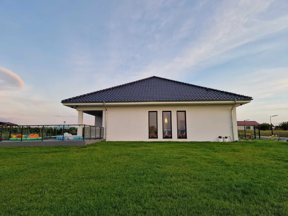 Budowa domów , szybkie terminy ,remonty, dachy, wykończenia