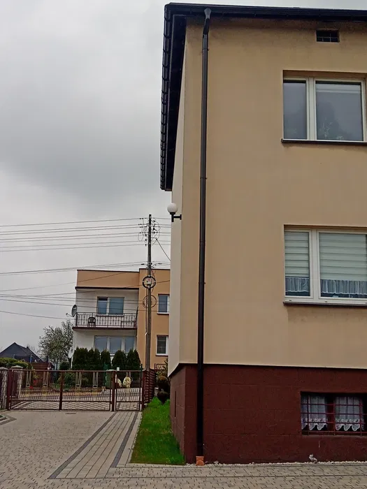 Dekarz, roboty dekarskie, dachy, rynny, kominy, papa 5.2 naprawa dachu