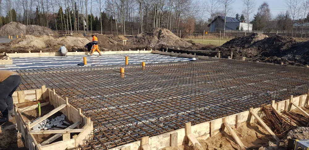 BUDOWA i WYKOŃCZENIA Domów, Domu,Projekt.Cały Śląsk, Układanie kostki.