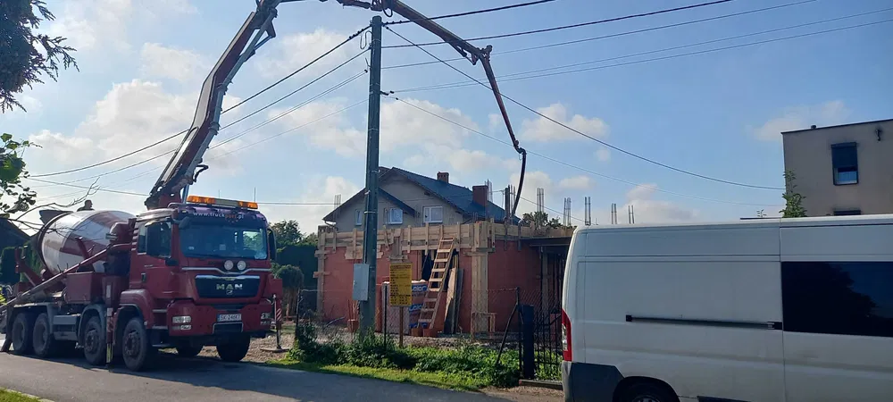BUDOWA i WYKOŃCZENIA Domów, Domu,Projekt.Cały Śląsk, Układanie kostki.
