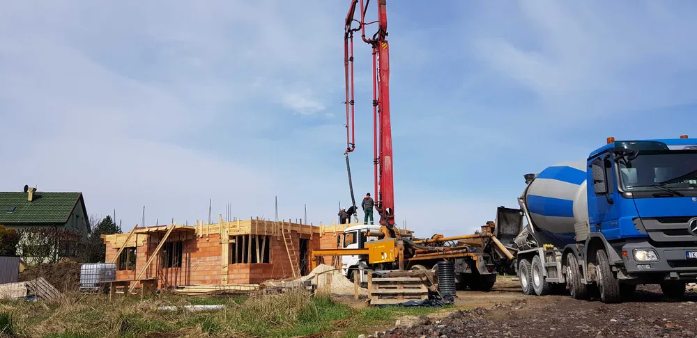BUDOWA i WYKOŃCZENIA Domów, Domu,Projekt.Cały Śląsk, Układanie kostki.