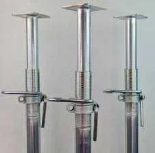 Rusztowania, podpory stropowe, schodnie