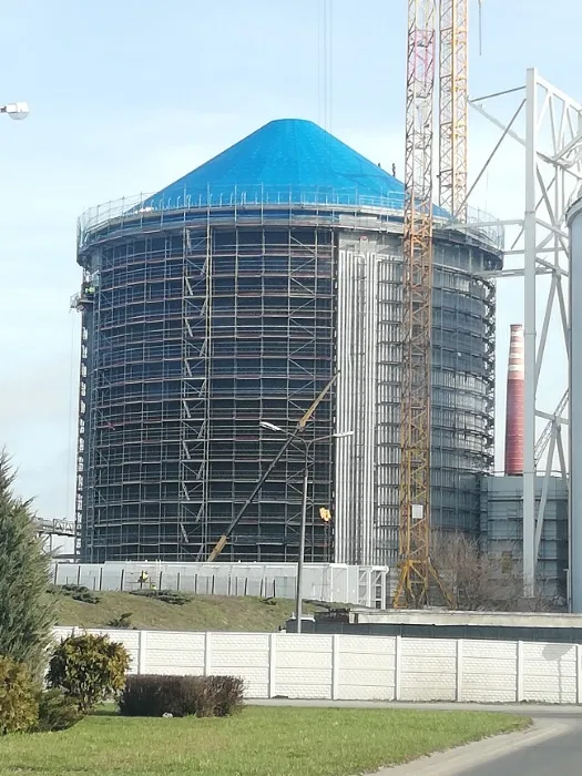 Rusztowania, podpory stropowe, schodnie