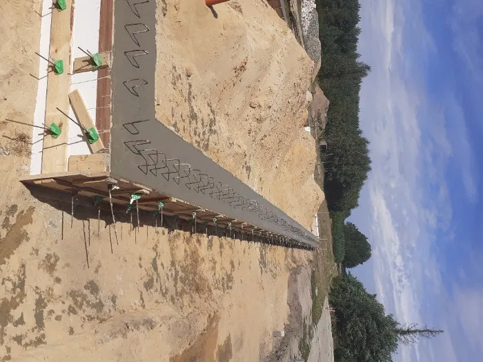 Usługi budowlane pod klucz Kępno